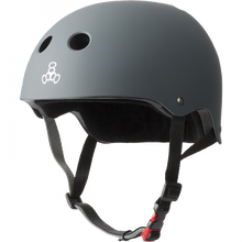 T8 CERTIFIED SWEATSAVER L/XL-CARBON RUBBER