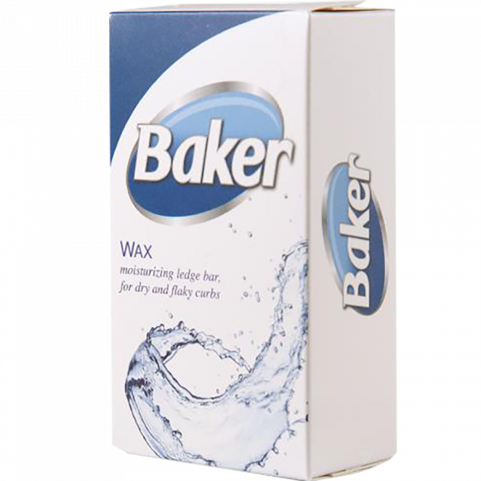 BAKER 2000 CURB WAX