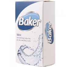BAKER 2000 CURB WAX
