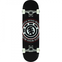 EL SEAL COMPLETE-8.25 BLACK