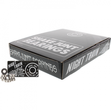 SJ NIGHT TRAIN 30/PACK BEARINGS