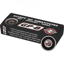 INDE GP-B SINGLE SET BEARINGS