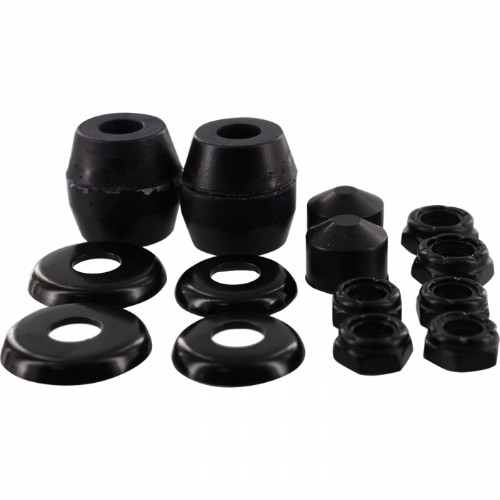 THUNDER REBUILD KIT 100du BLACK (for 2 trucks)