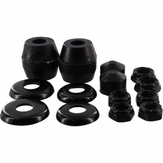 THUNDER REBUILD KIT 100du BLACK (for 2 trucks)