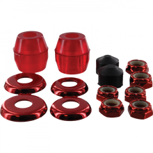 THUNDER REBUILD KIT 90du RED (for 2 trucks)