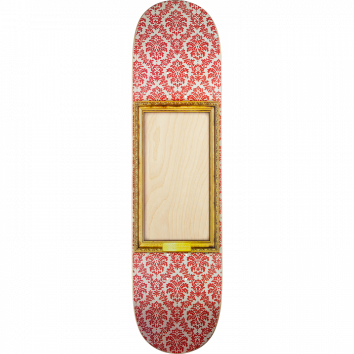 ML DECK 255/K-20 -7.5 MASTERPIECE PORTRAIT