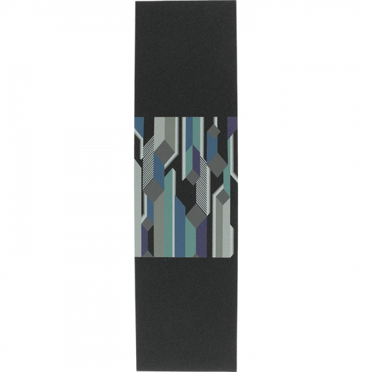 JESSUP ULTRA GRIP 9x33 WAINWRIGHT GLITCH BLU