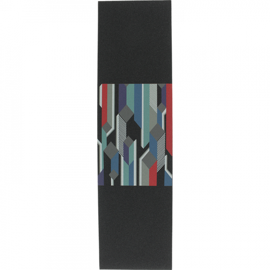 JESSUP ULTRA GRIP 9x33 WAINWRIGHT GLITCH RED