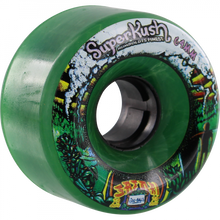 SATORI GOO BALL SUPER KUSH 64mm 78a GREEN