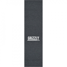 GRIZZLY 1-SHEET TRAMP STAMP BLK