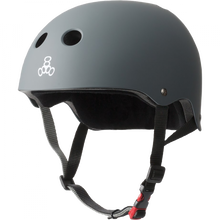 T8 CERTIFIED SWEATSAVER XS/S-CARBON RUBBER