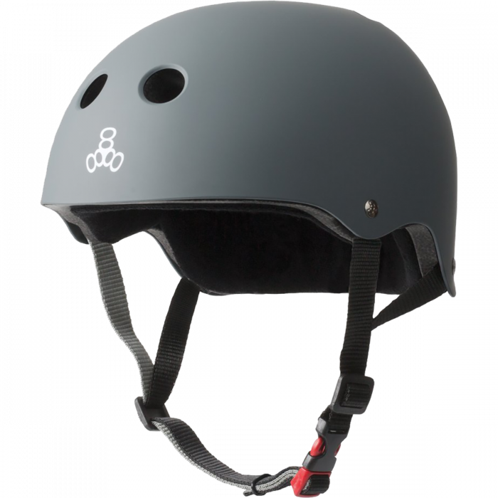 T8 CERTIFIED SWEATSAVER XS/S-CARBON RUBBER