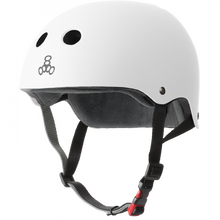 T8 CERTIFIED SWEATSAVER XS/S-WHITE RUBBER