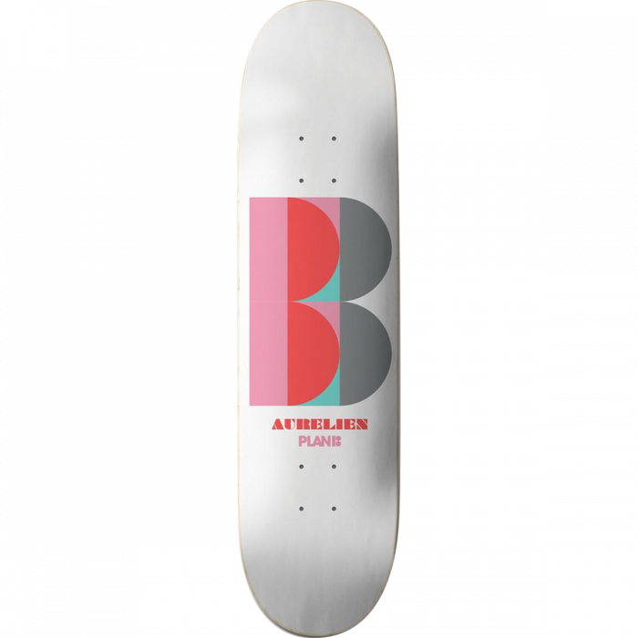 PLAN B GIRAUD DECO DECK-8.25