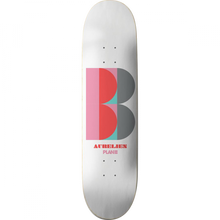 PLAN B GIRAUD DECO DECK-8.25
