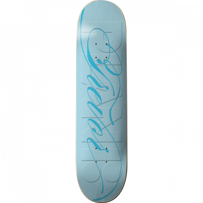 PLAN B McCLUNG ELEVATED DECK-8.25