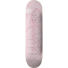 PLAN B SHECKLER ELEVATED DECK-8.125