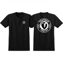 Thunder Charged Grenade Ss S-Blk/Wht