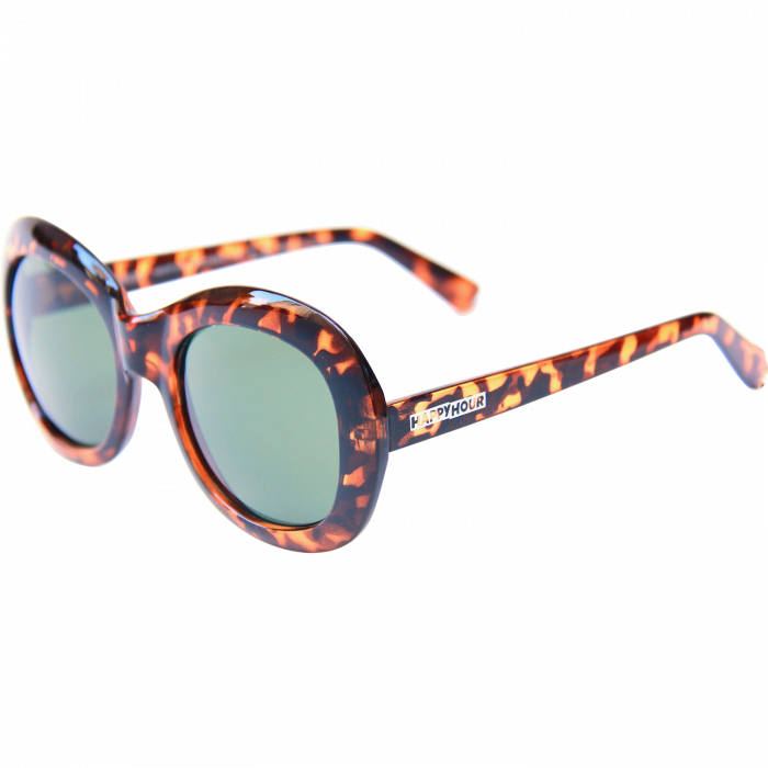 Happy Hr Bikini Beach Tortoise G15