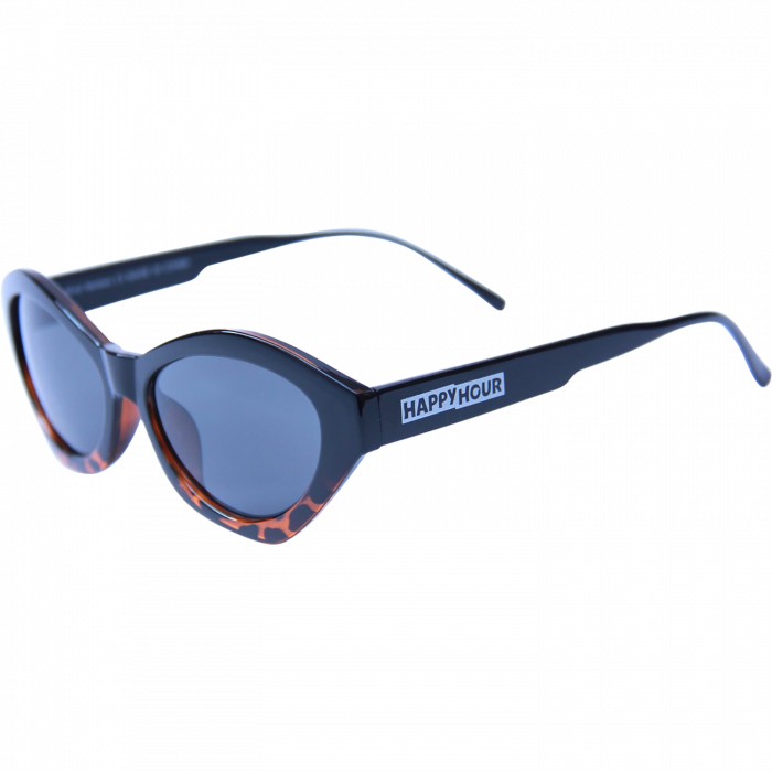 Happy Hr Mind Melters Provost Blk Tortoise Fade