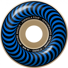 SF F4 97a CLASSIC 56mm NAT W/BLU
