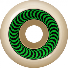 SF F4 99a OG CLASSIC 52mm NAT W/GRN