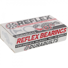 REFLEX DURABUILT BEARING SET