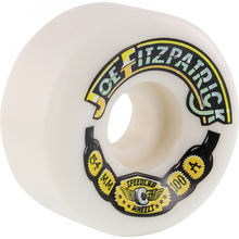 SPEEDLAB JOE FITZPATRICK PRO 54mm 100a WHT