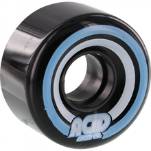 ACID PODS CONICAL 55mm 86a BLACK