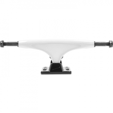 TEN REG ALLOY 5.0 WHT/BLACK