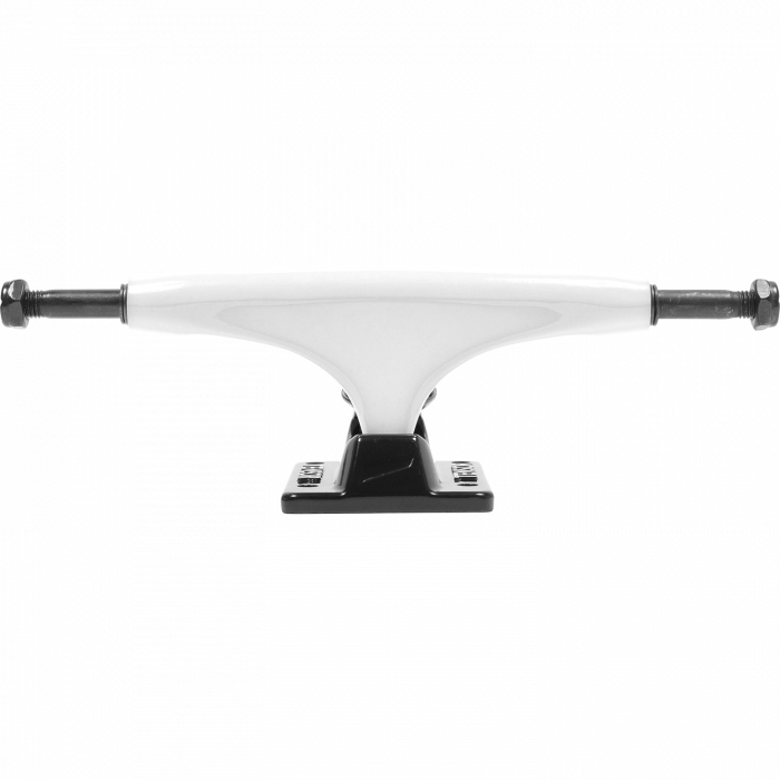 TEN REG ALLOY 5.0 WHT/BLACK