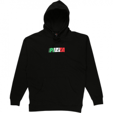 Pizza Speedy Hd/Swt M-Black
