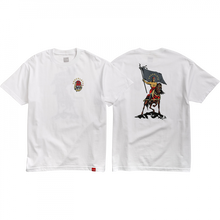 Choc Luchadore Ss S-White