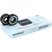 MOSAIC SUPER 1 APSE ABEC-7 BEARINGS BLK/BLU/WHT