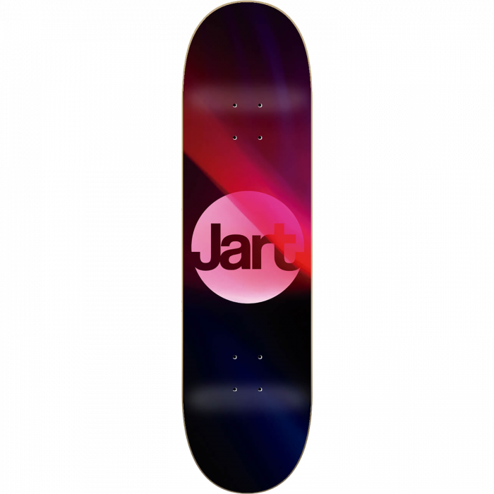 JART COLLECTIVE DECK-8.25