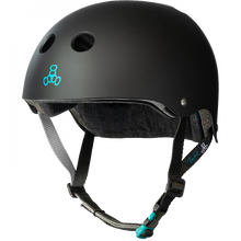 T8 CERTIFIED SWEATSAVER XS/S-TONY HAWK MATTE BLK