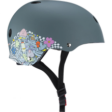 T8 CERTIFIED SWEATSAVER XS/S-LIZZIE ARMANTO GREY