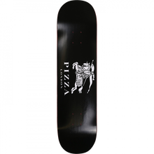 PIZZA BERRY DECK-8.12