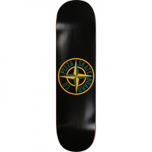 PIZZA PIZZA STONE DECK-8.25