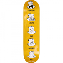 PIZZA VIEIRA FEELINGS DCK-8.25