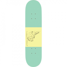 PAPM SUMMER'S GONE DECK-8.25