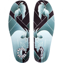 Remind Cush 606/Bjorn 7-7.5 Insole