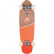 GLB BIG BLAZER COMPLETE-9.12x32 COCONUT/MANDARIN