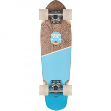 GLB BLAZER 26" COMPLETE-7.25x26 COCONUT/SKY