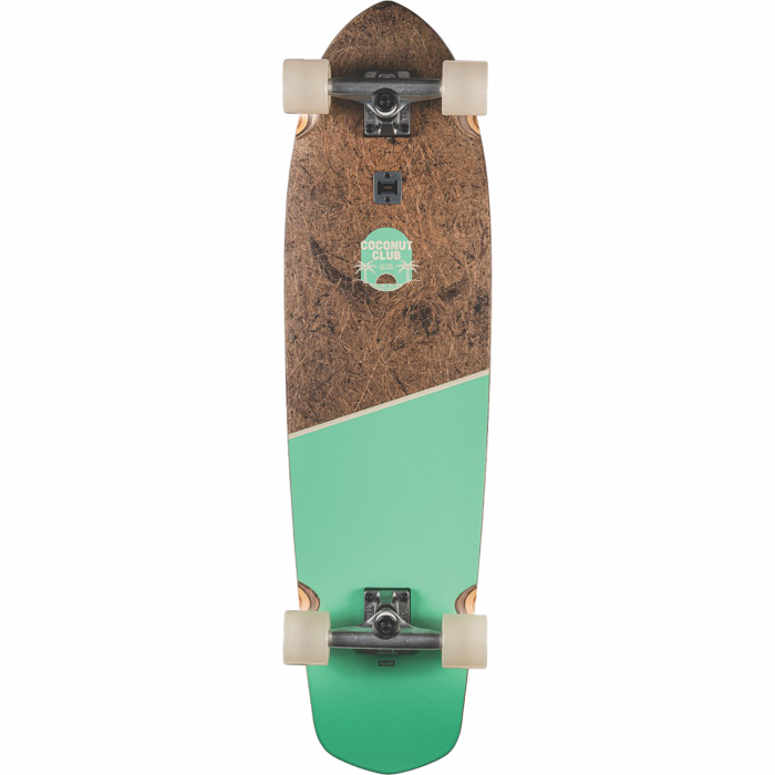 GLB BLAZER XL COMPLETE-9.75x36.25 COCONUT/LIME