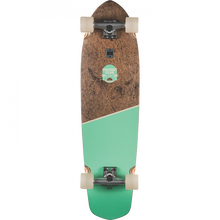GLB BLAZER XL COMPLETE-9.75x36.25 COCONUT/LIME
