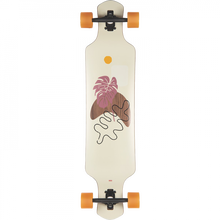 GLB GEMINON 40 ROCK COMP-9.25x40 WALNUT/MONSTERA