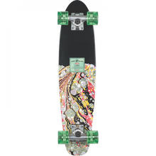 GLB SURF GLASS 27 COMPLETE-6.5x27 BLAZE