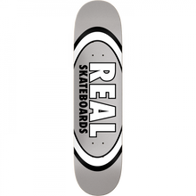 REAL CLASSIC OVAL DECK-7.75