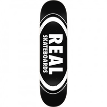 REAL CLASSIC OVAL DECK-8.25